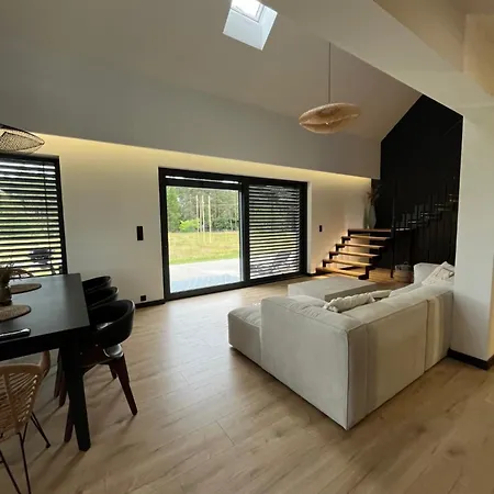 Polna67 Villa Dubicze Cerkiewne Exterior photo