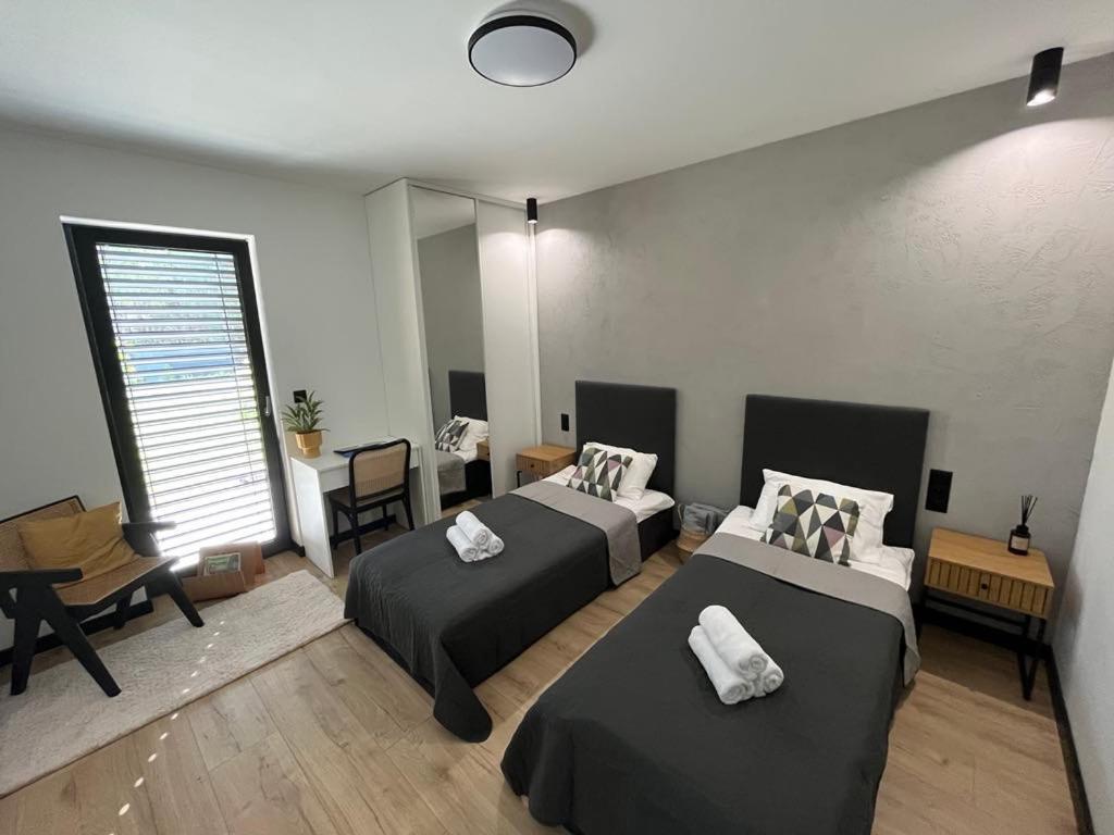 Polna67 Holiday home *